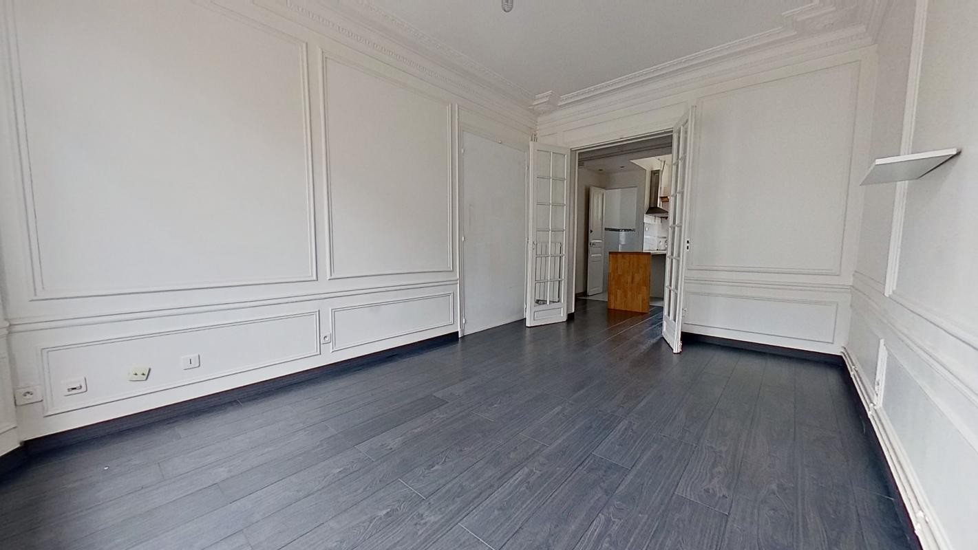 Location Appartement à Paris Gobelins 13e arrondissement 3 pièces