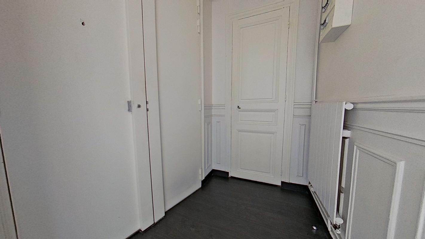 Location Appartement à Paris Gobelins 13e arrondissement 3 pièces