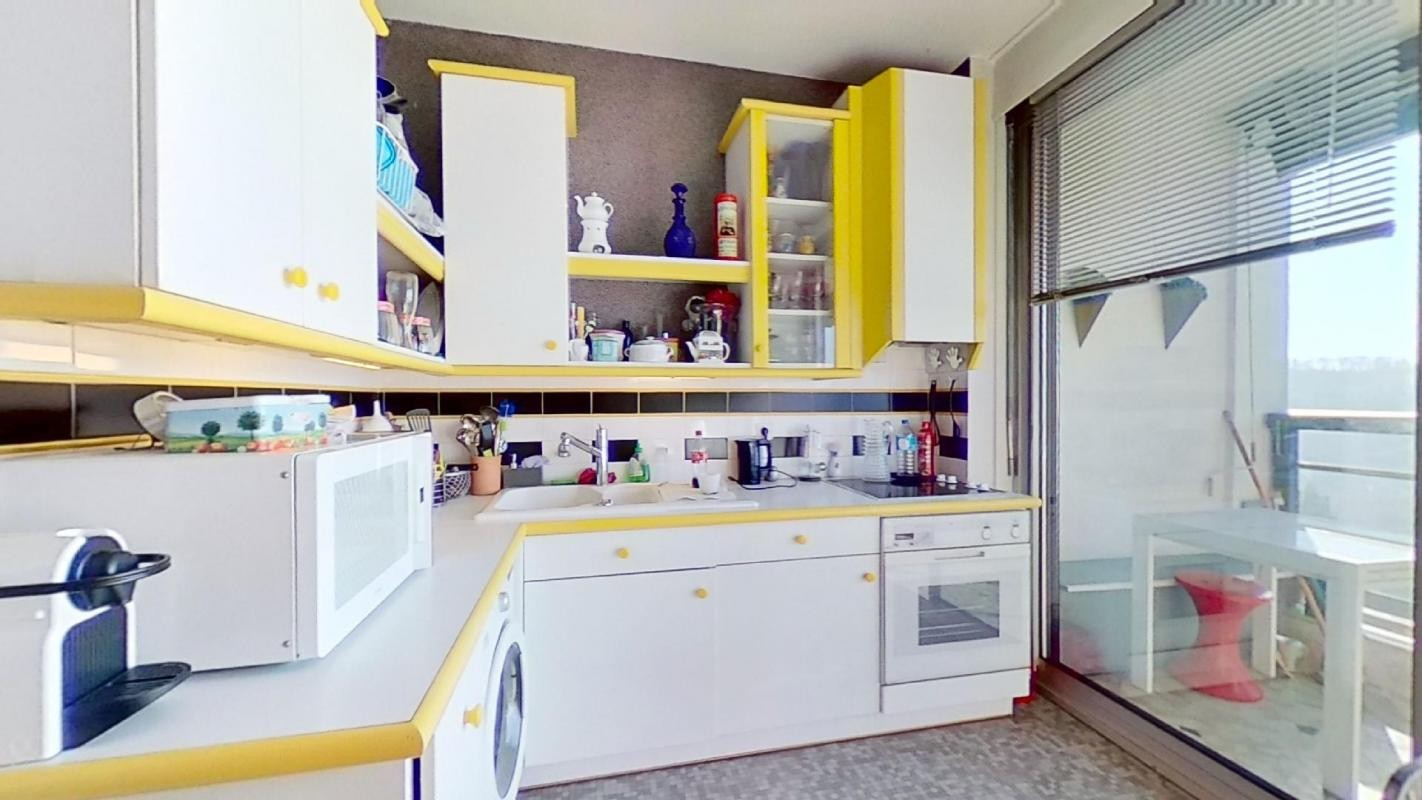 Location Appartement à Lyon 4e arrondissement 2 pièces