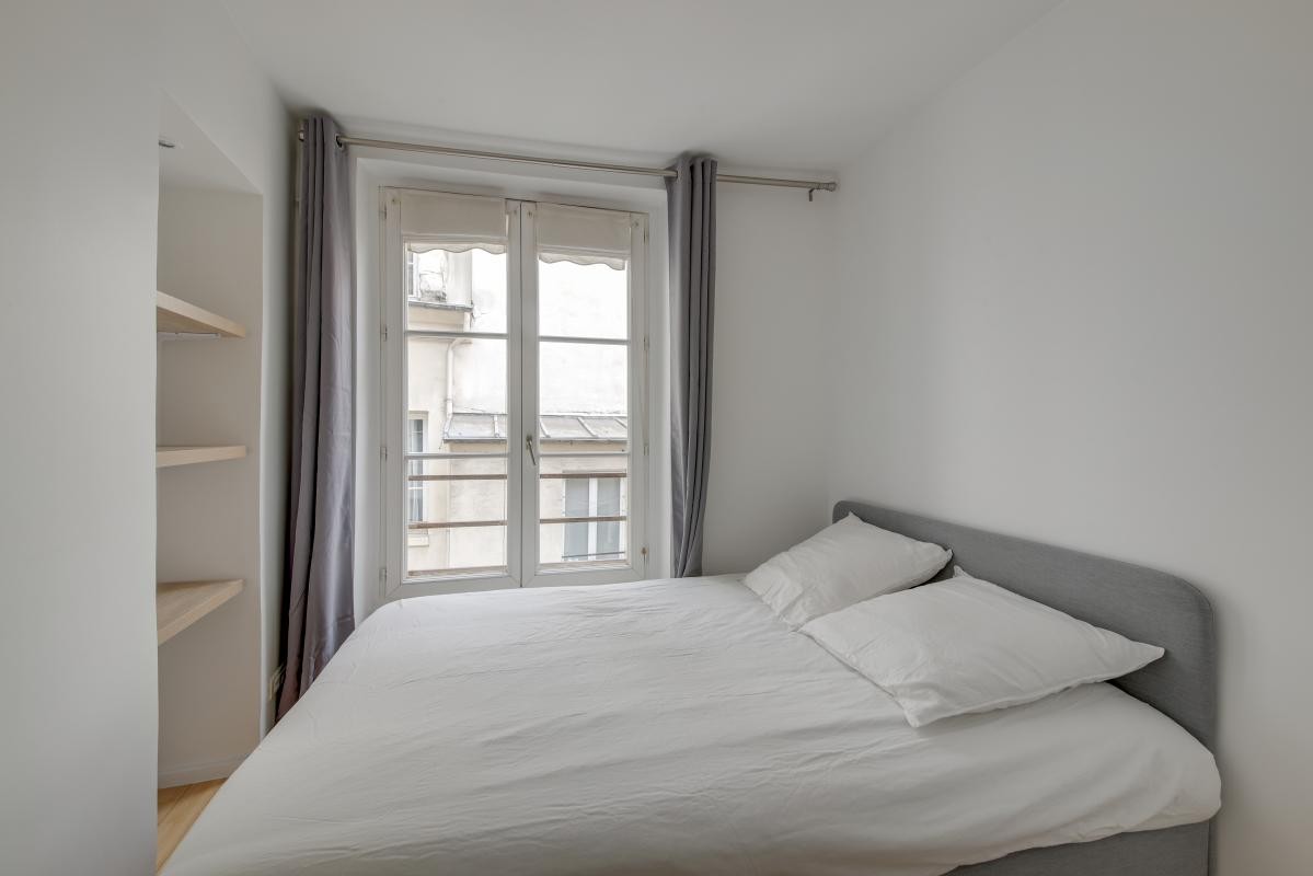 Location Appartement à Paris Panthéon 5e arrondissement 3 pièces