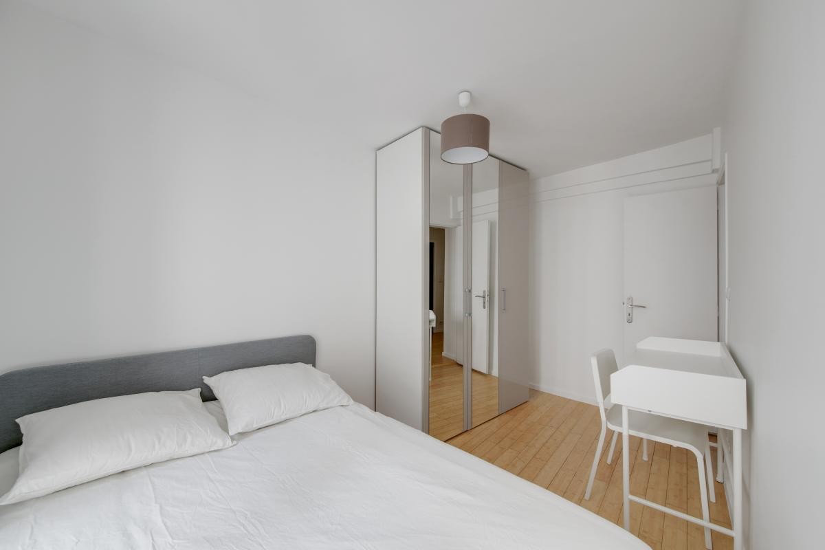 Location Appartement à Paris Panthéon 5e arrondissement 3 pièces