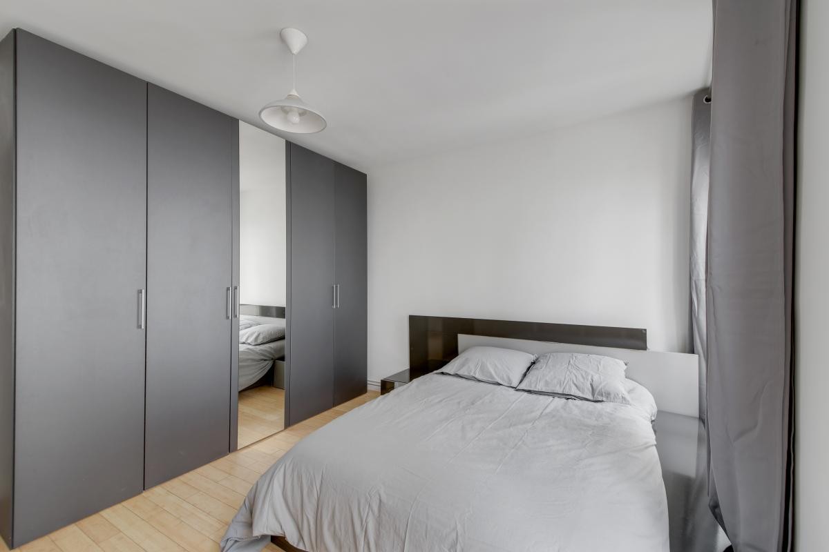 Location Appartement à Paris Panthéon 5e arrondissement 3 pièces