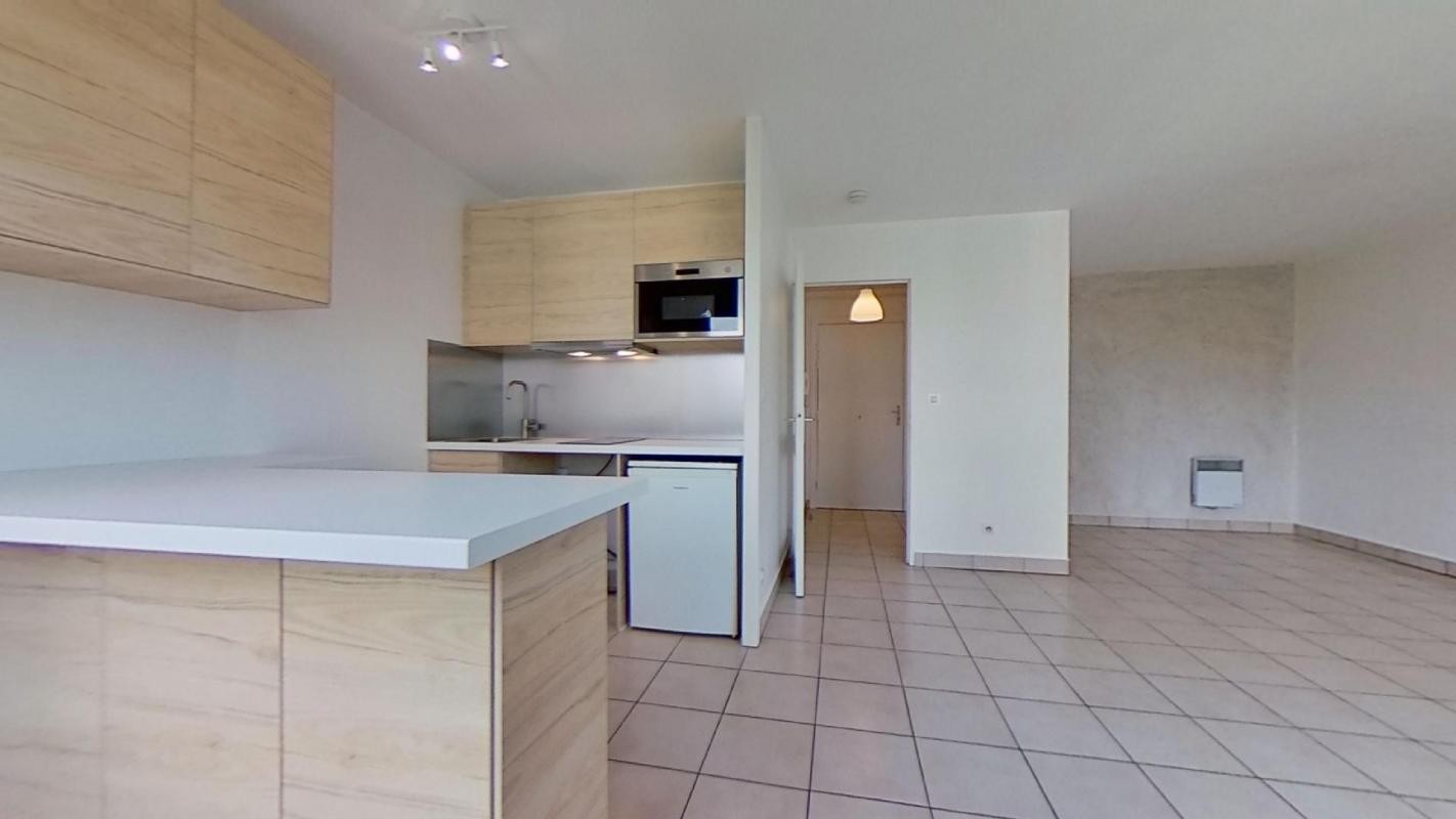 Location Appartement à Villeurbanne 1 pièce