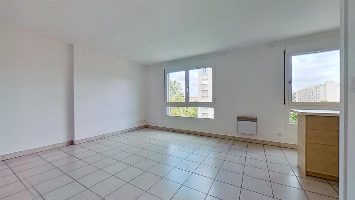 Location Appartement à Villeurbanne 1 pièce