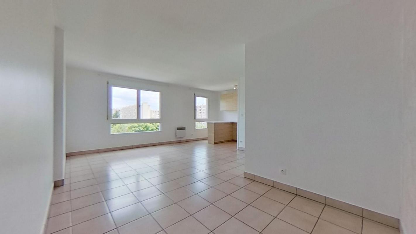 Location Appartement à Villeurbanne 1 pièce