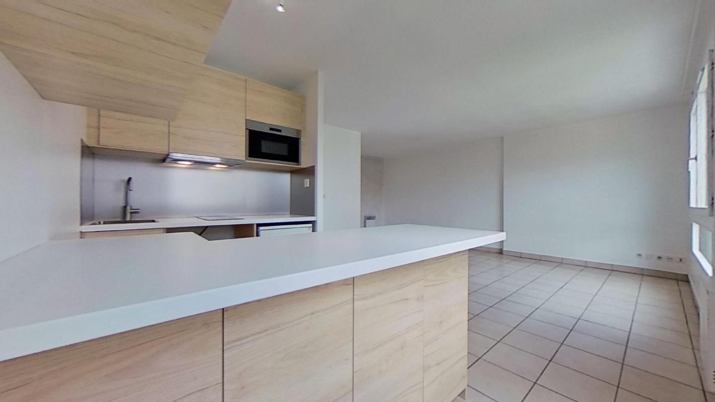 Location Appartement à Villeurbanne 1 pièce