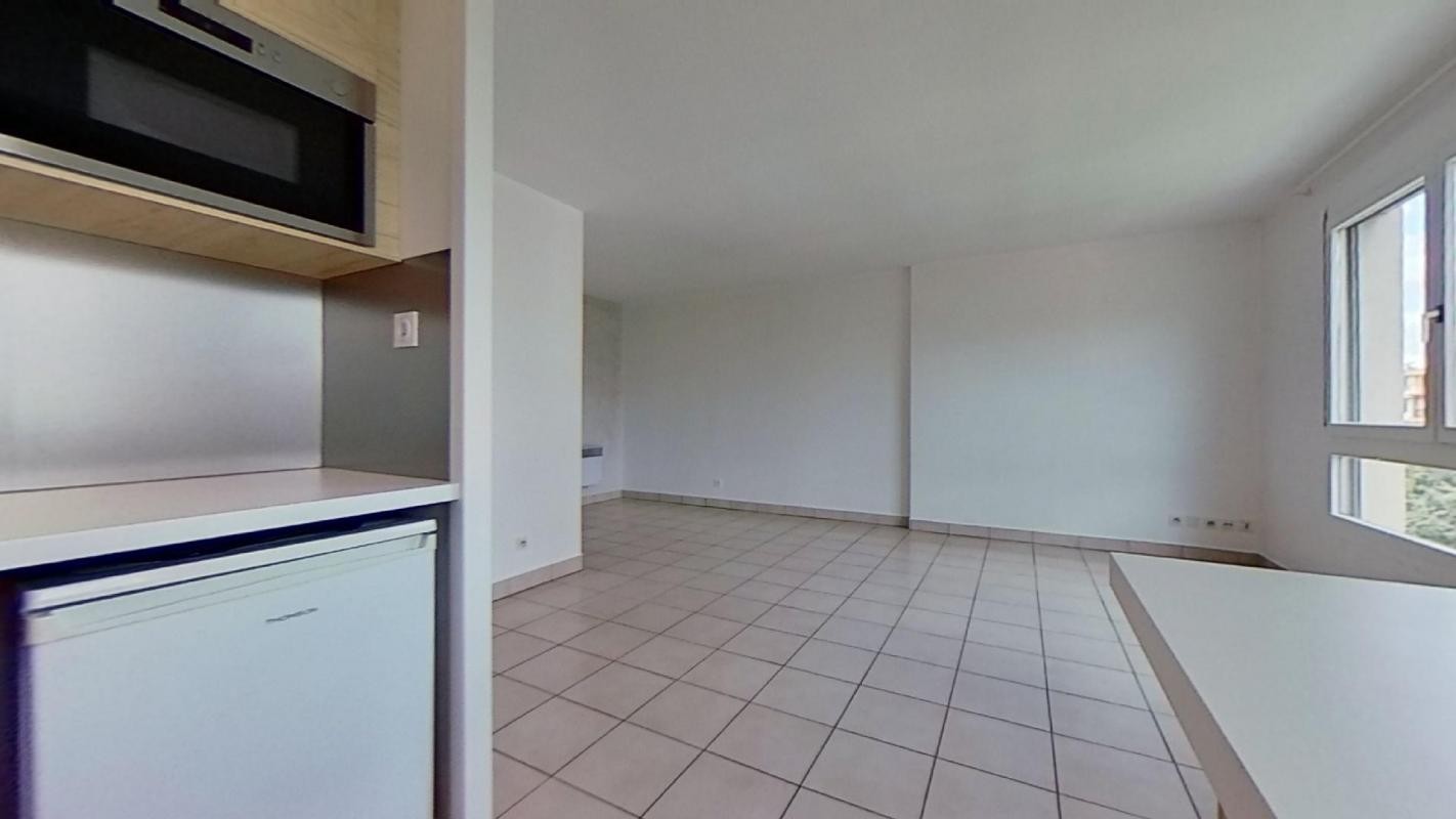 Location Appartement à Villeurbanne 1 pièce