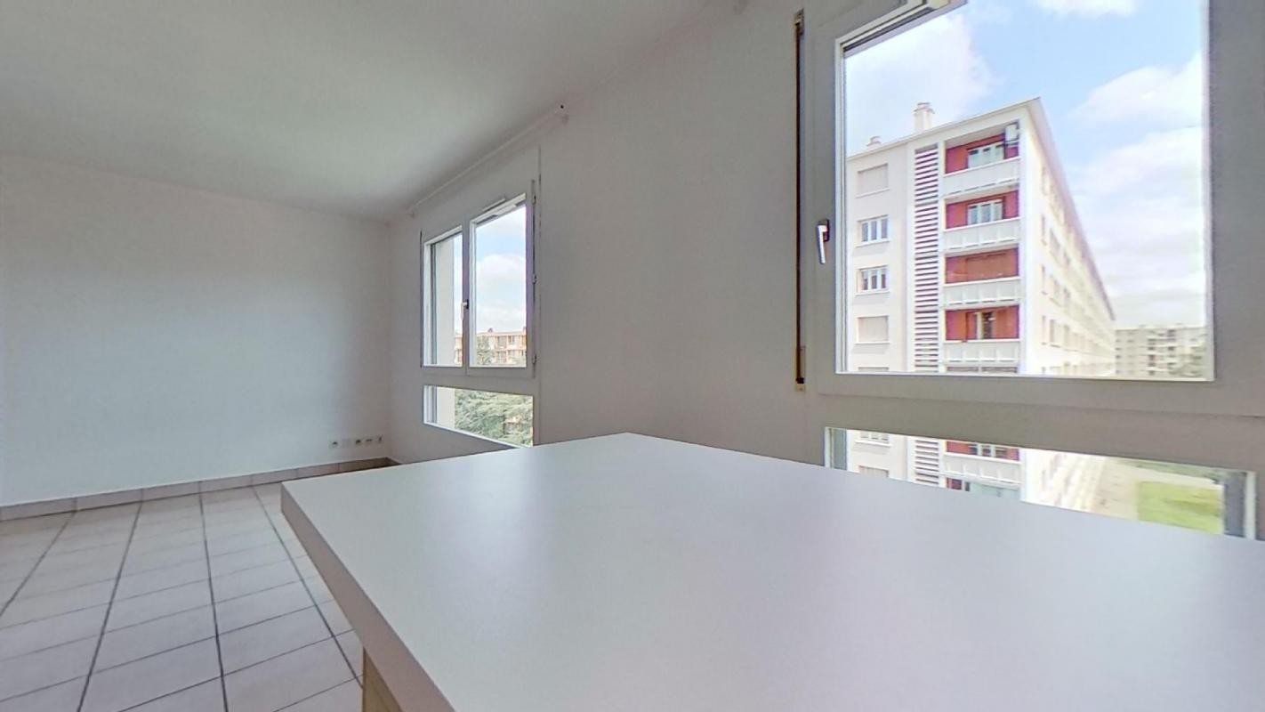 Location Appartement à Villeurbanne 1 pièce