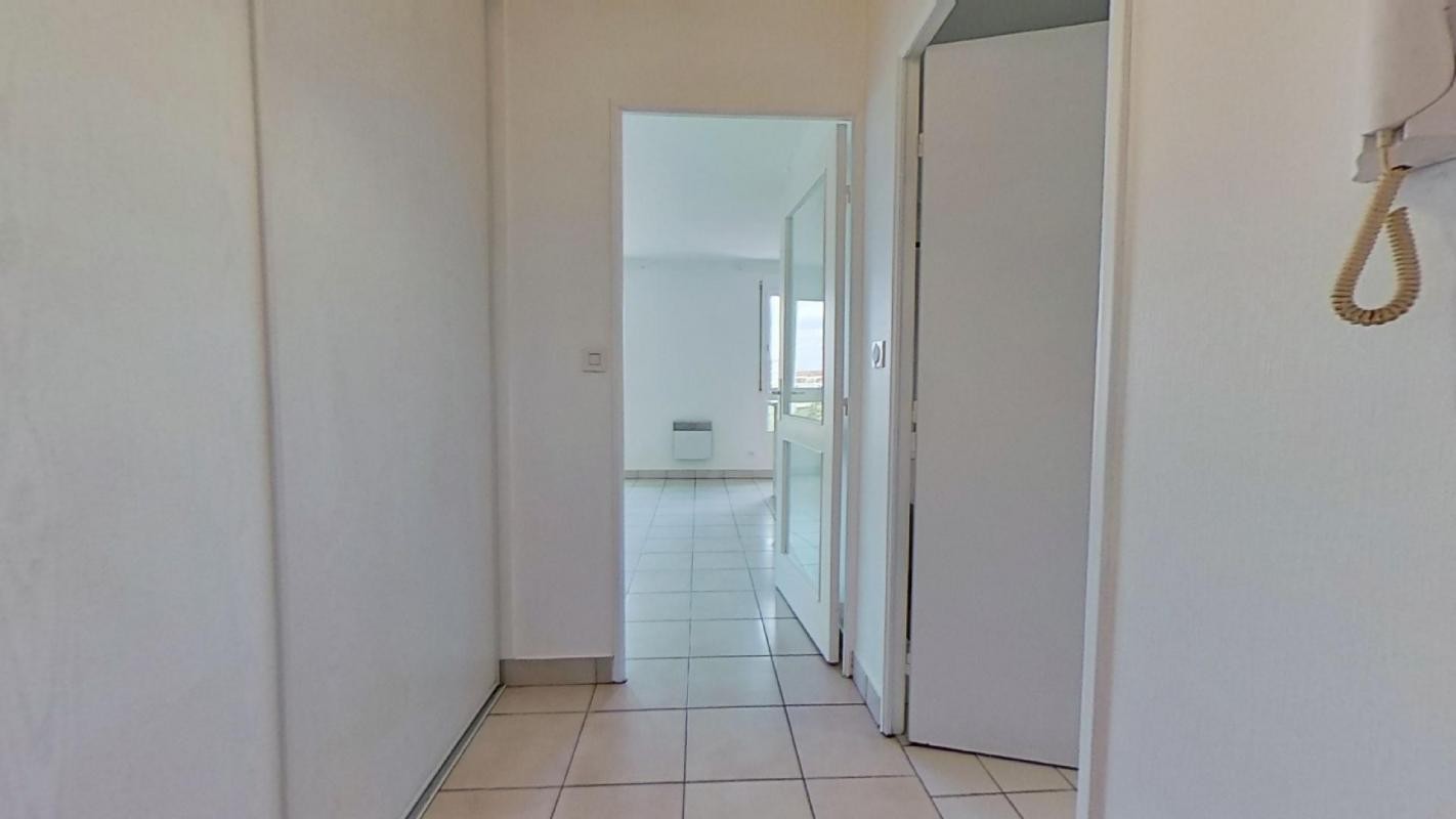 Location Appartement à Villeurbanne 1 pièce