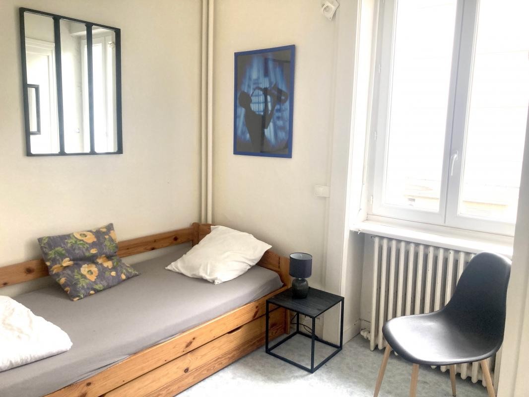 Location Appartement à Lyon 8e arrondissement 1 pièce