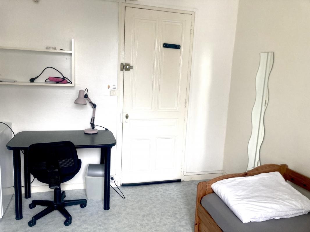 Location Appartement à Lyon 8e arrondissement 1 pièce