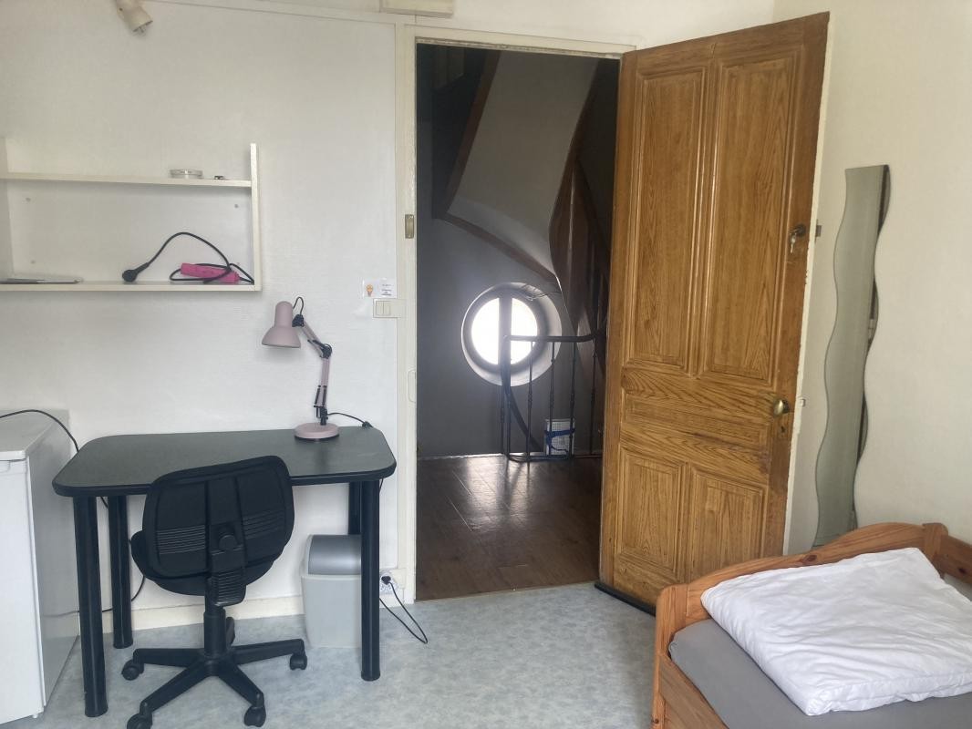 Location Appartement à Lyon 8e arrondissement 1 pièce