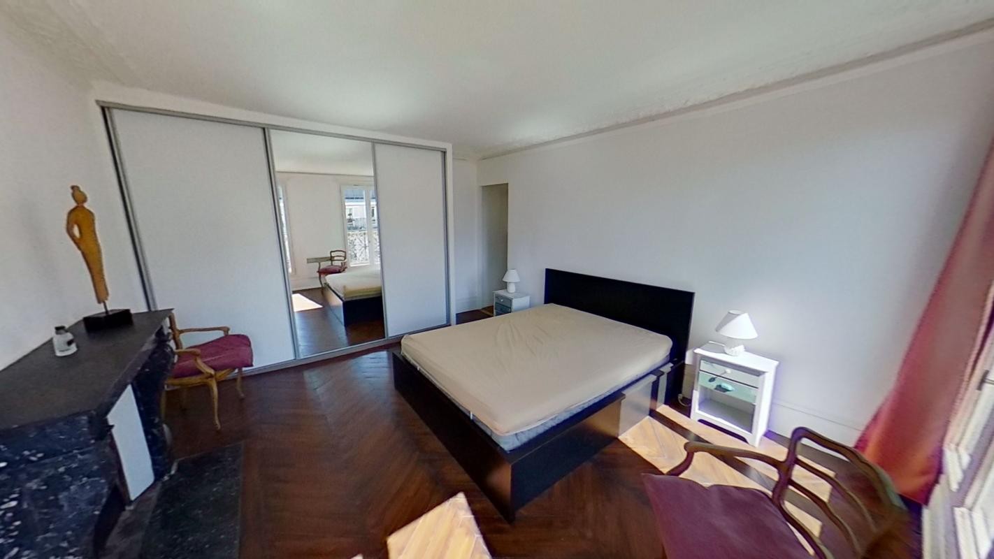 Location Appartement à Paris Hôtel de Ville 4e arrondissement 2 pièces