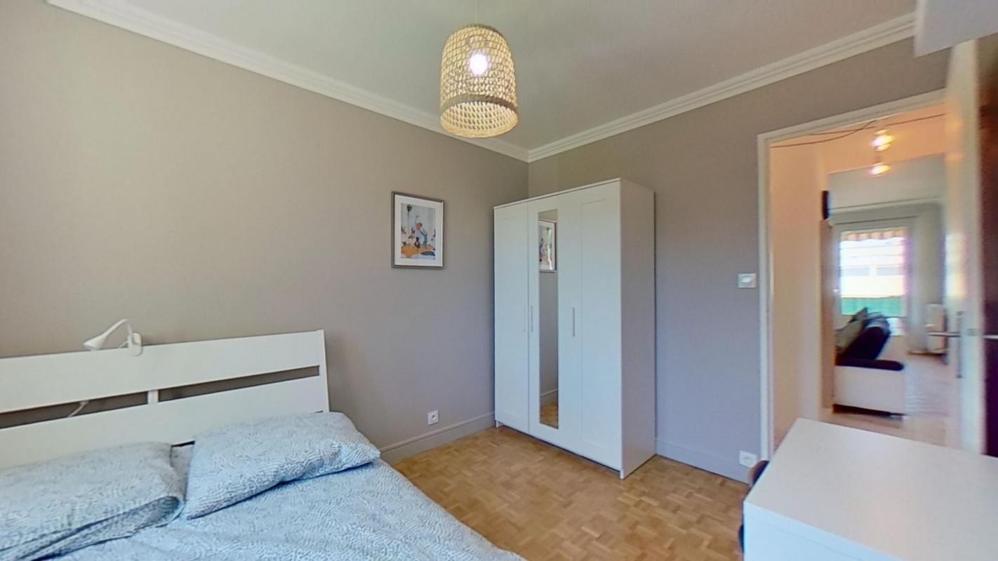 Location Appartement à Villeurbanne 5 pièces