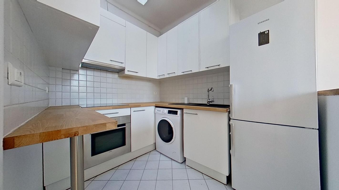 Location Appartement à Paris Panthéon 5e arrondissement 2 pièces