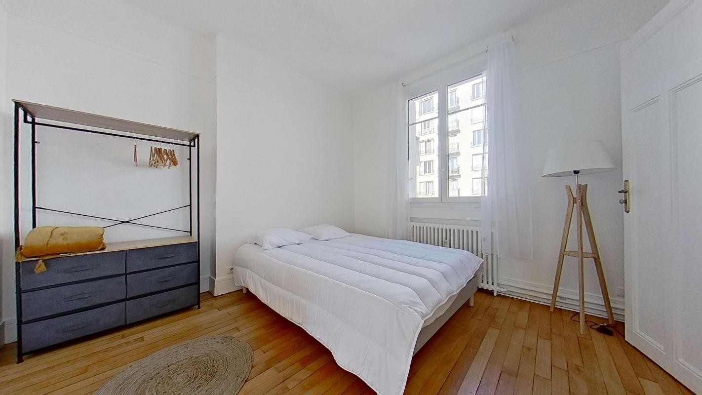 Location Appartement à Paris Panthéon 5e arrondissement 2 pièces