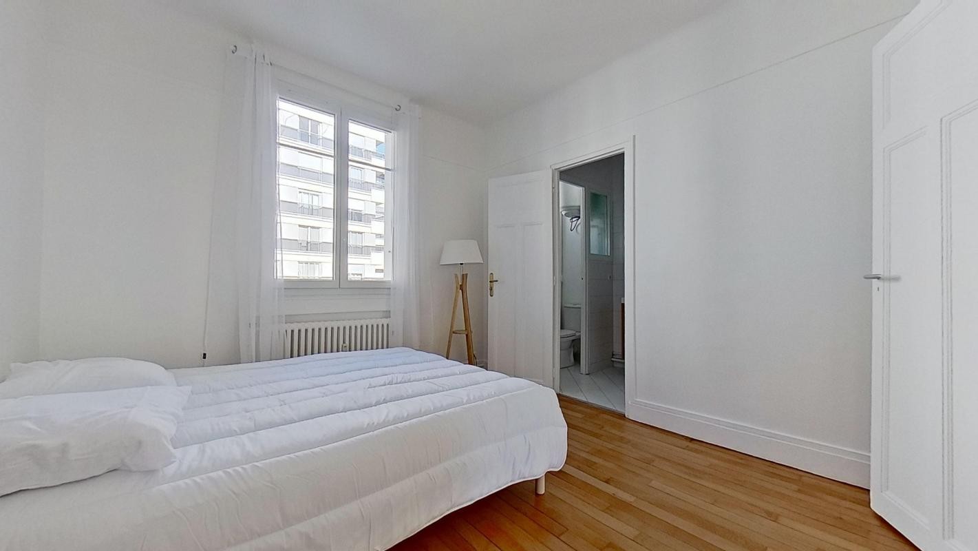 Location Appartement à Paris Panthéon 5e arrondissement 2 pièces