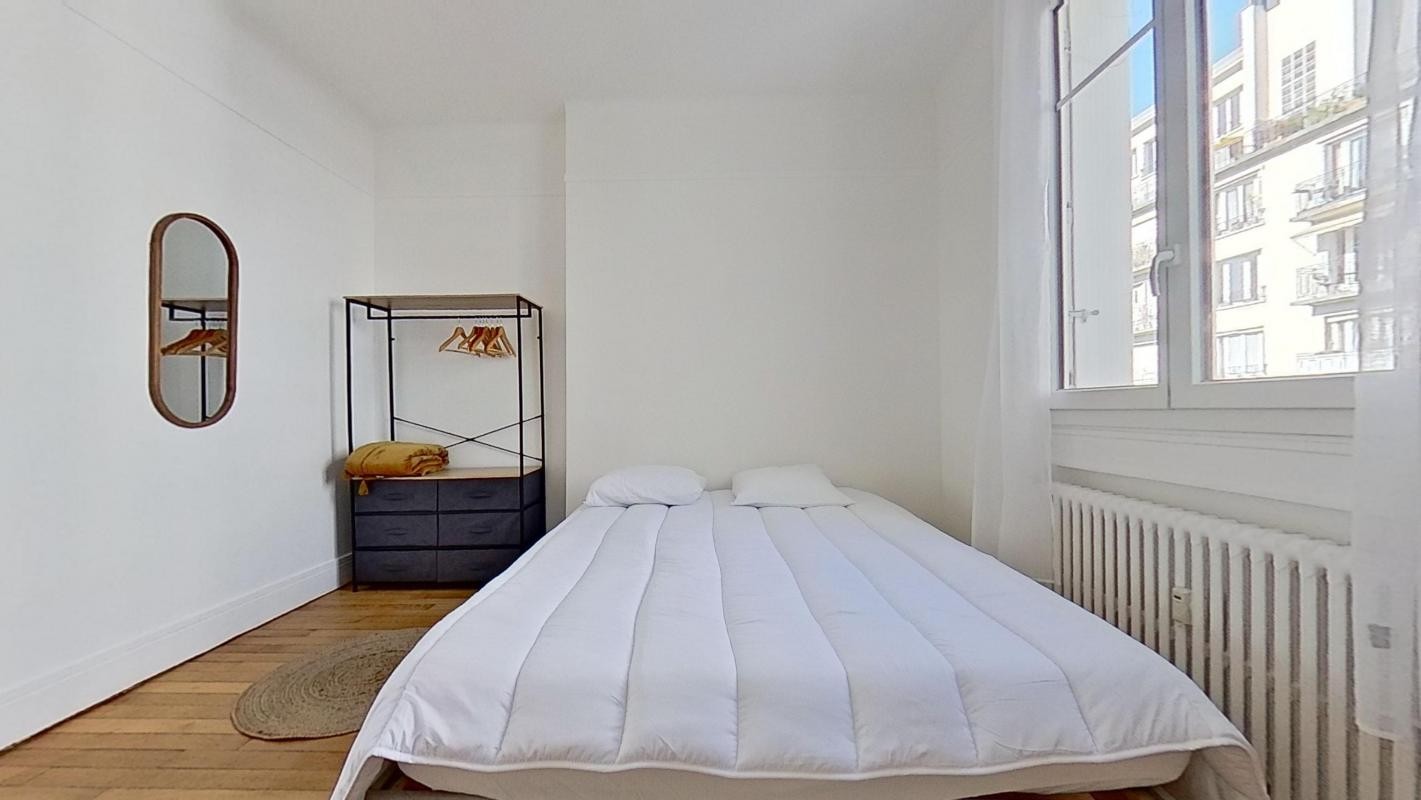 Location Appartement à Paris Panthéon 5e arrondissement 2 pièces