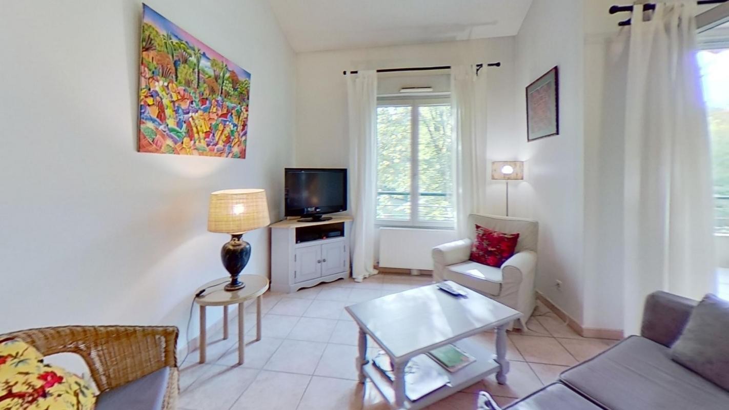 Vente Appartement à Oullins 5 pièces