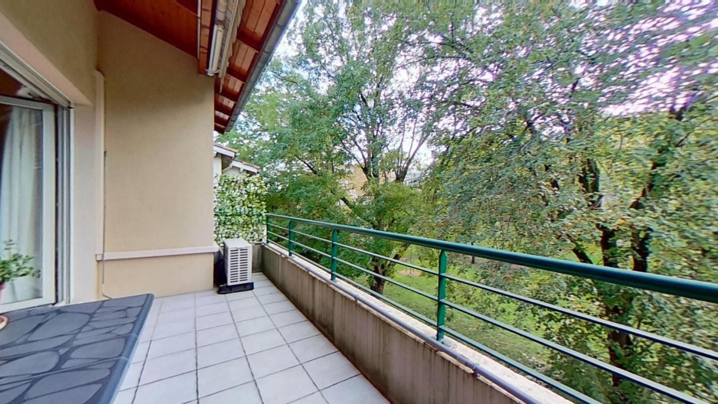 Vente Appartement à Oullins 5 pièces