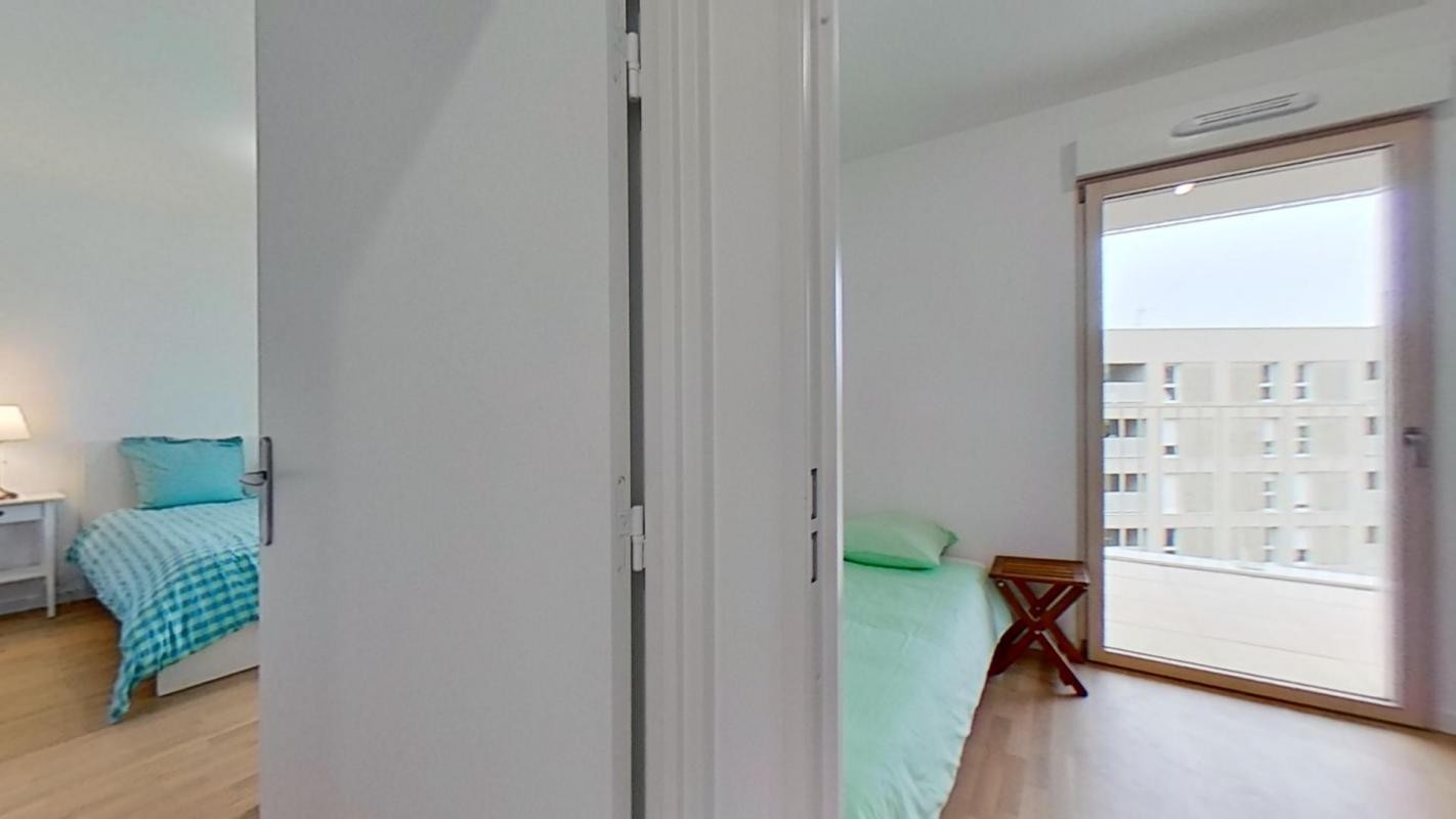 Location Appartement à Caluire-et-Cuire 3 pièces