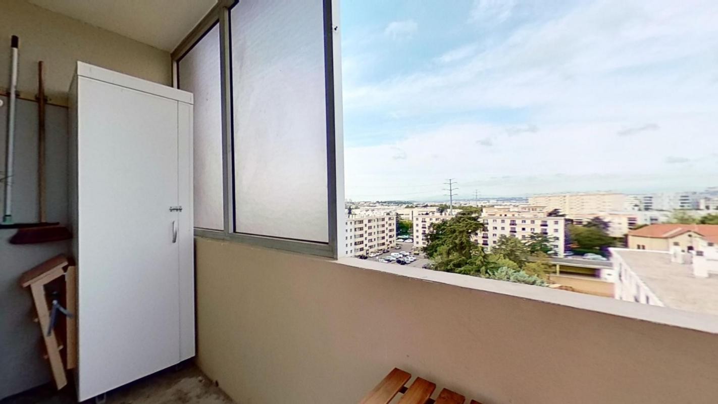 Location Appartement à Vénissieux 4 pièces