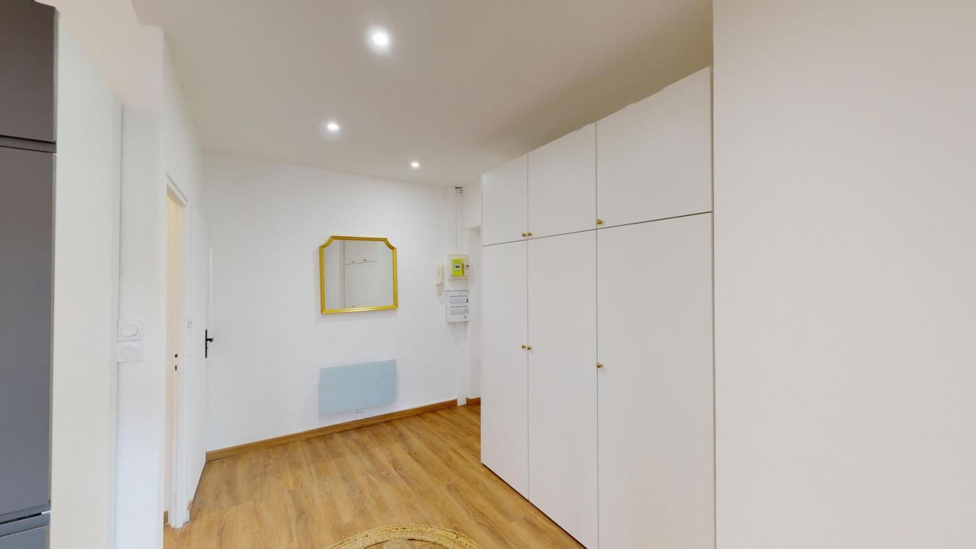 Location Appartement à Lyon 7e arrondissement 2 pièces