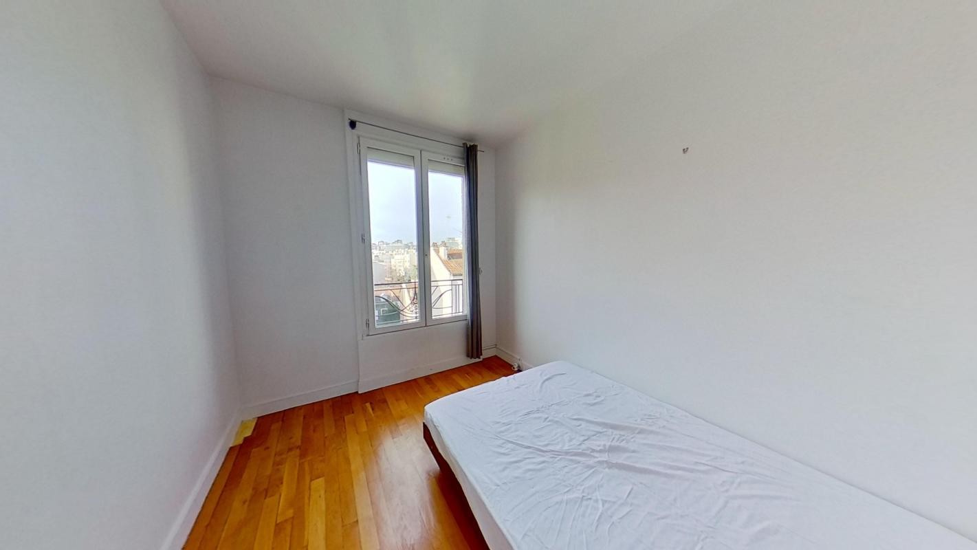 Location Appartement à Courbevoie 3 pièces