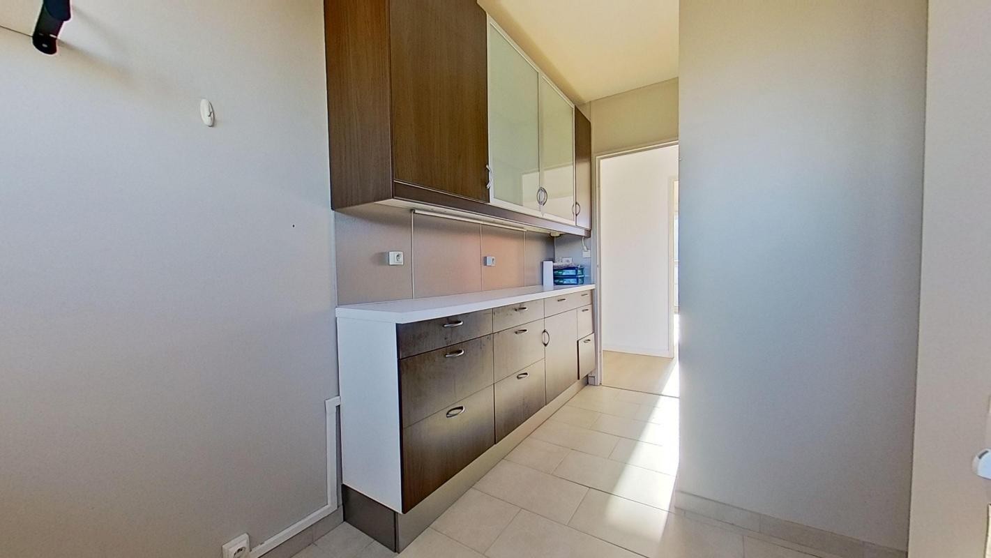 Location Appartement à Asnières-sur-Seine 3 pièces