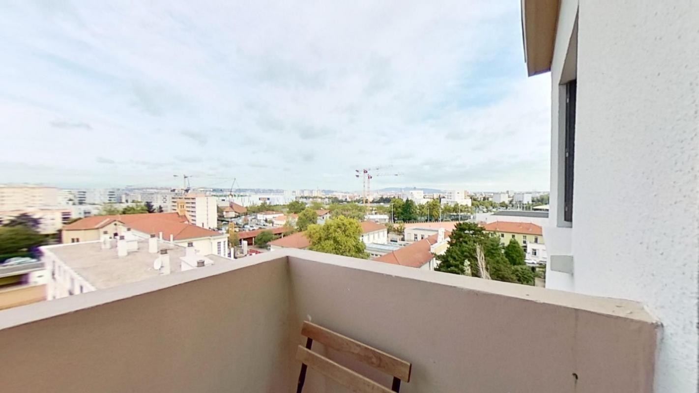 Location Appartement à Vénissieux 4 pièces