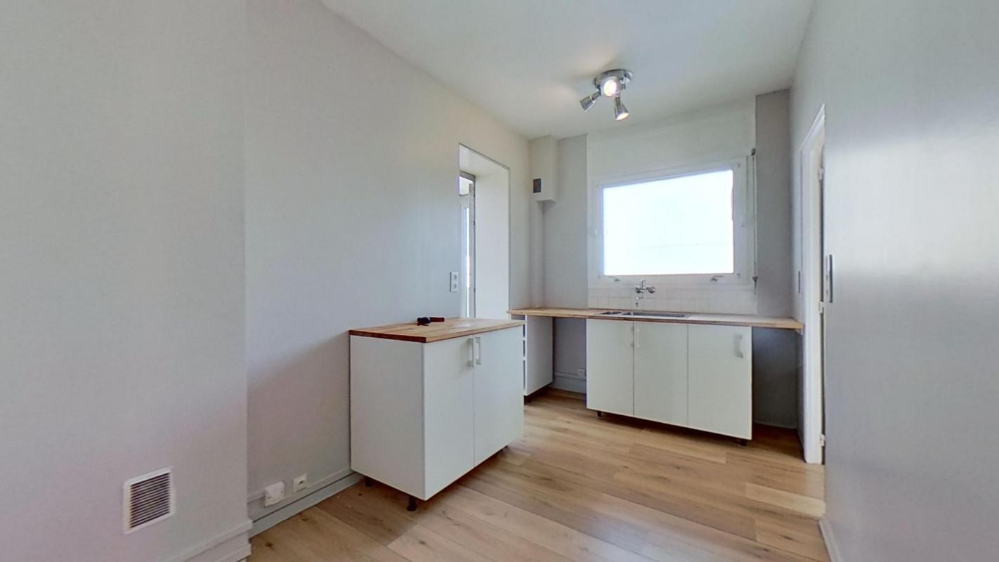 Location Appartement à Lyon 6e arrondissement 4 pièces