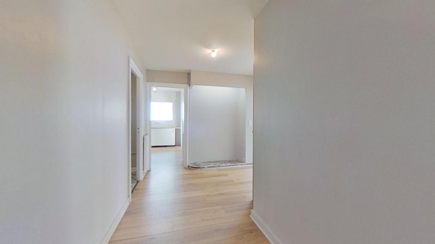 Location Appartement à Lyon 6e arrondissement 4 pièces