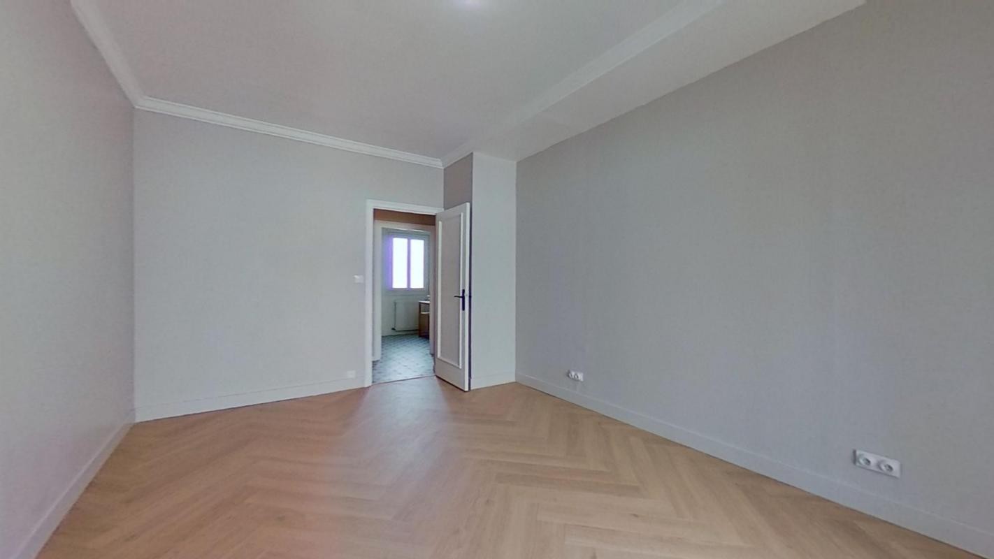 Location Appartement à Lyon 6e arrondissement 4 pièces