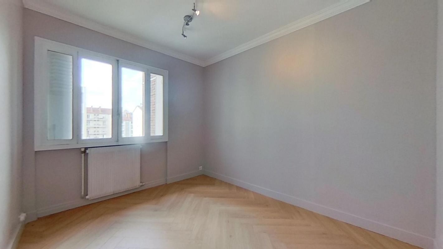 Location Appartement à Lyon 6e arrondissement 4 pièces