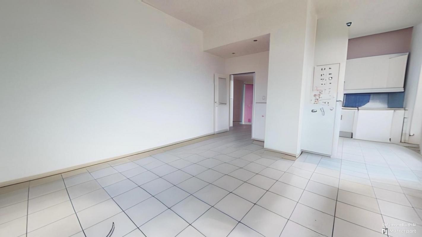 Location Appartement à Lyon 7e arrondissement 4 pièces