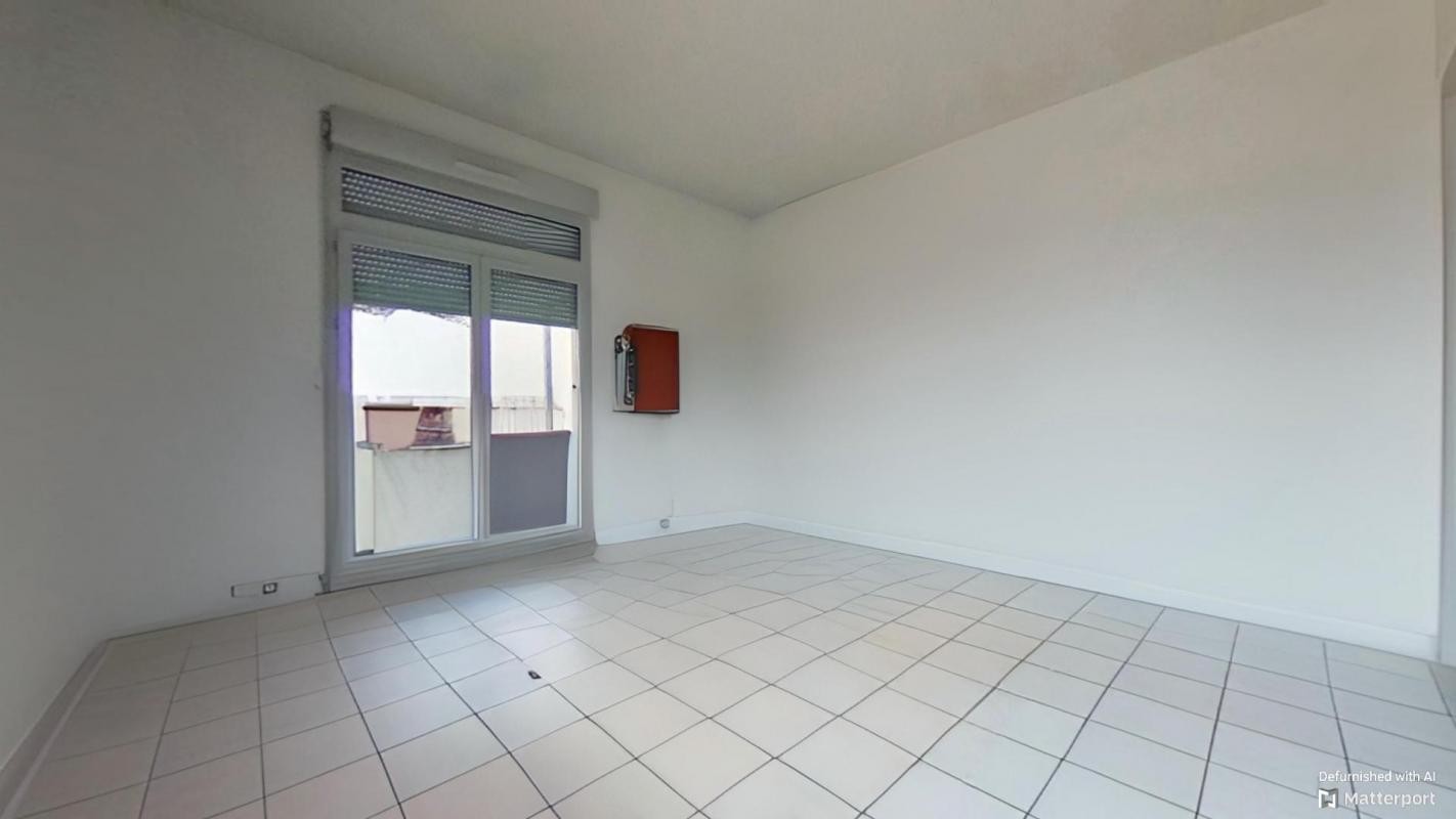 Location Appartement à Lyon 7e arrondissement 4 pièces