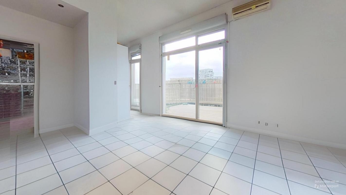 Location Appartement à Lyon 7e arrondissement 4 pièces