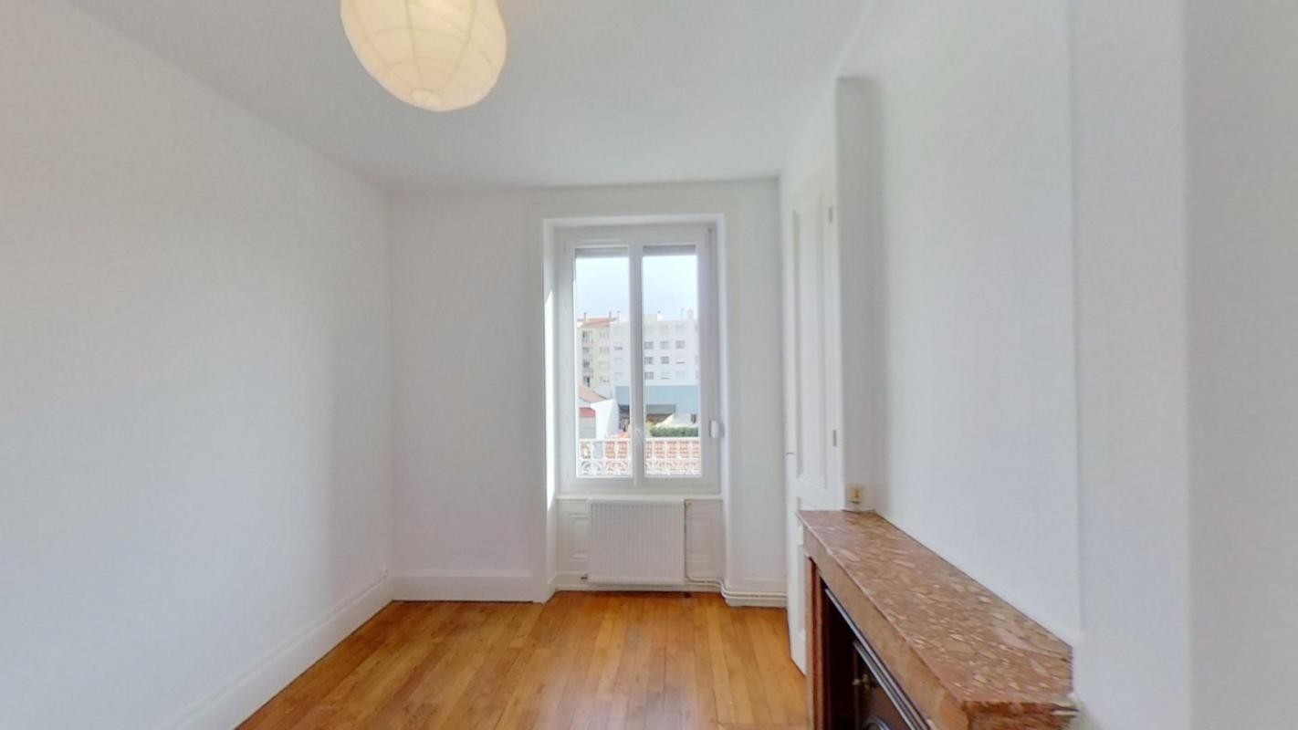 Location Appartement à Lyon 3e arrondissement 2 pièces