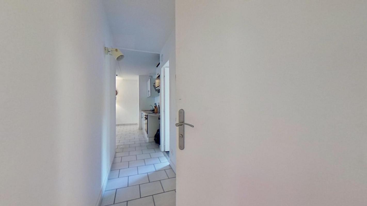 Location Appartement à Vénissieux 5 pièces