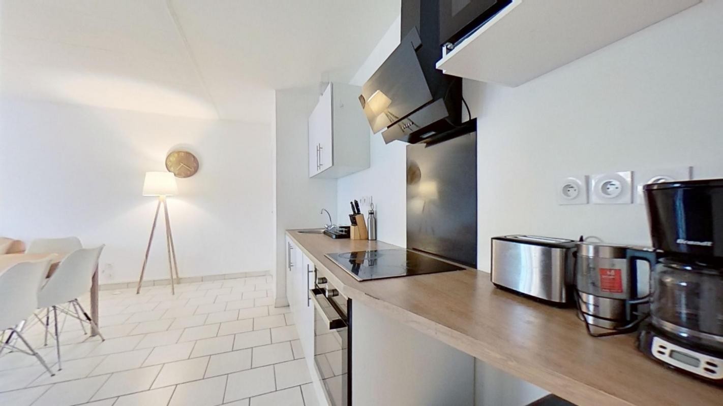 Location Appartement à Vénissieux 5 pièces