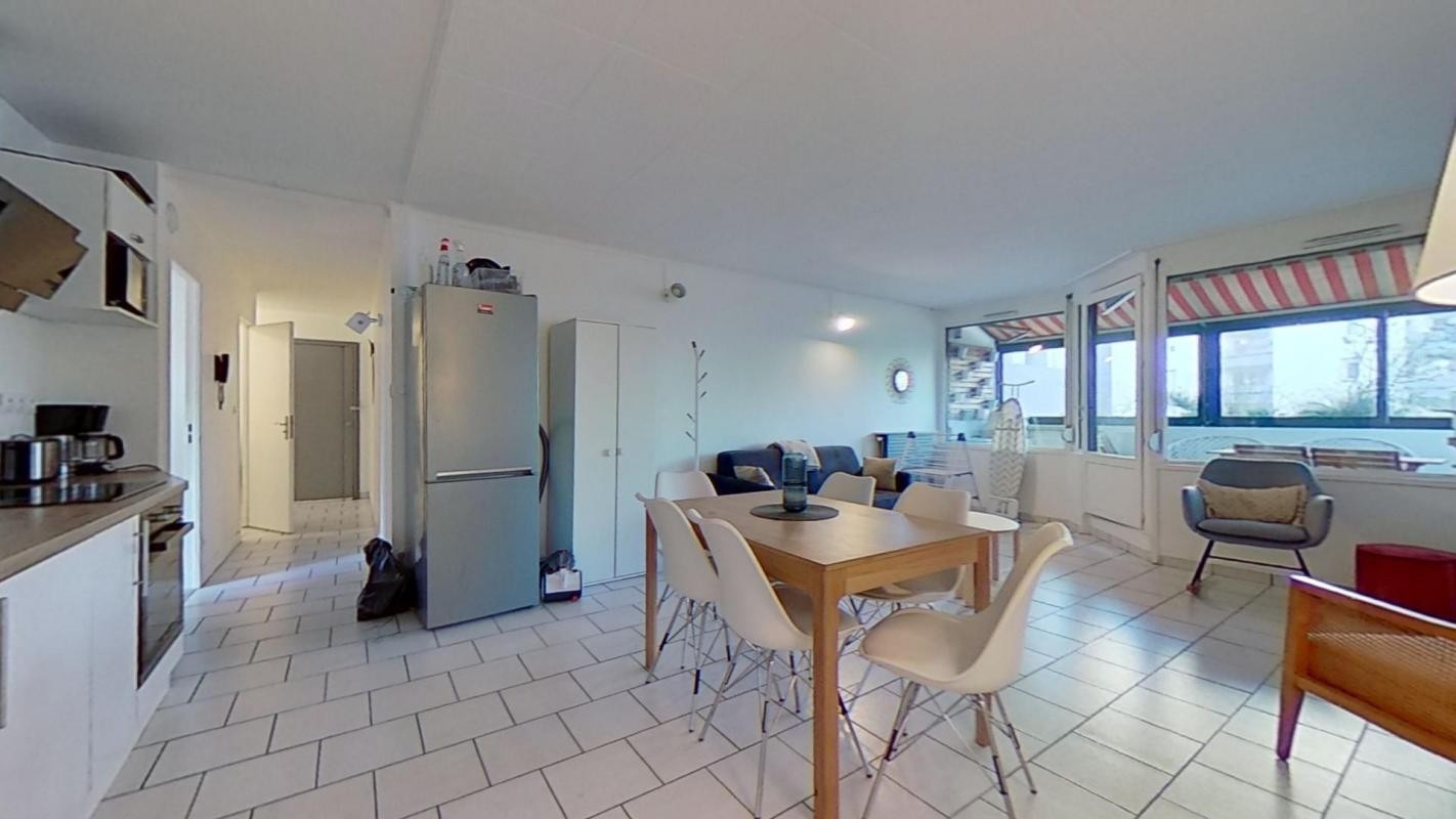 Location Appartement à Vénissieux 5 pièces