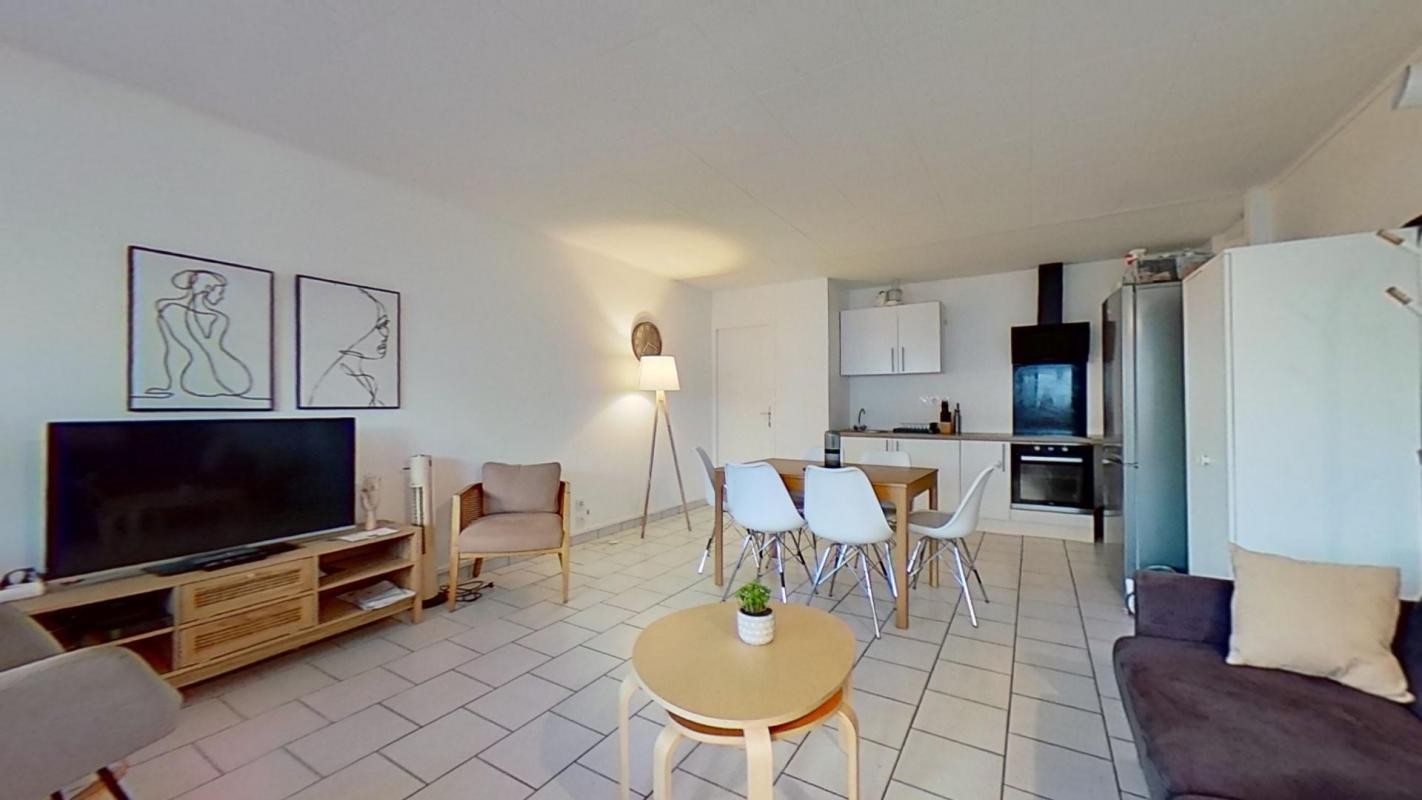 Location Appartement à Vénissieux 5 pièces