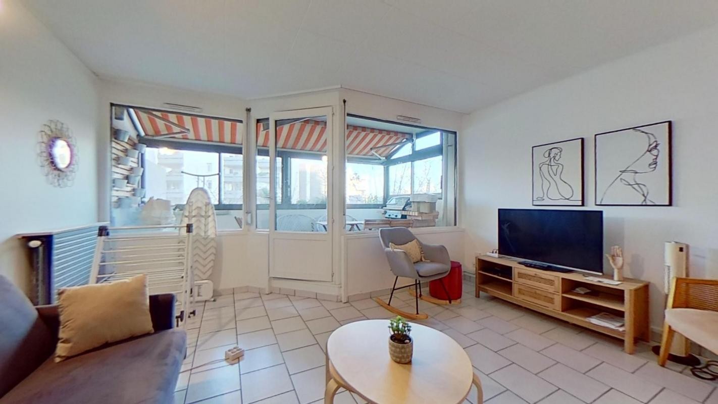 Location Appartement à Vénissieux 5 pièces