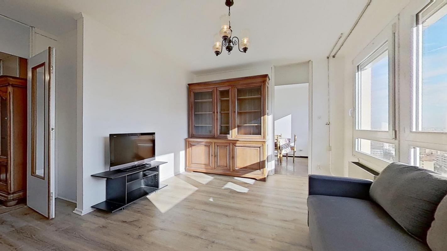 Location Appartement à Oullins 4 pièces