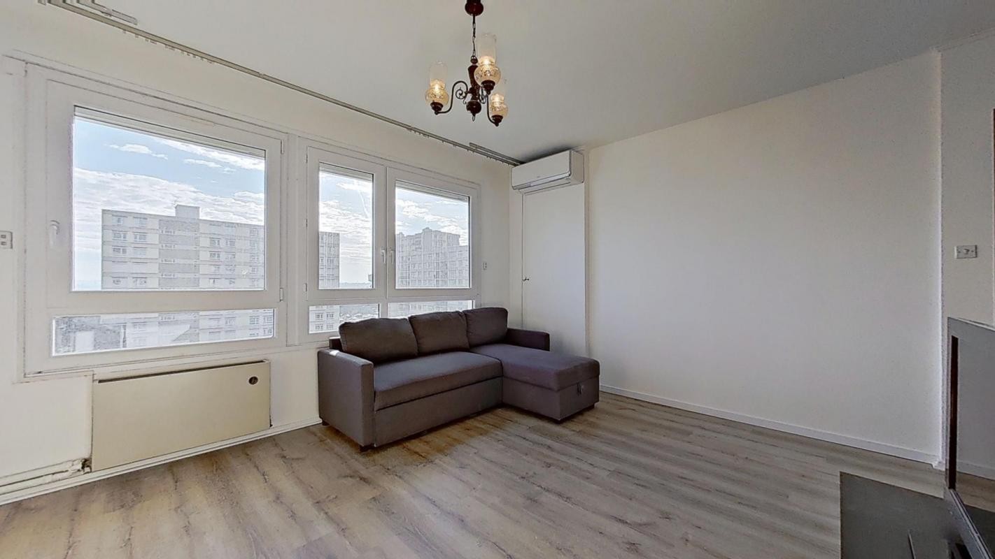 Location Appartement à Oullins 4 pièces