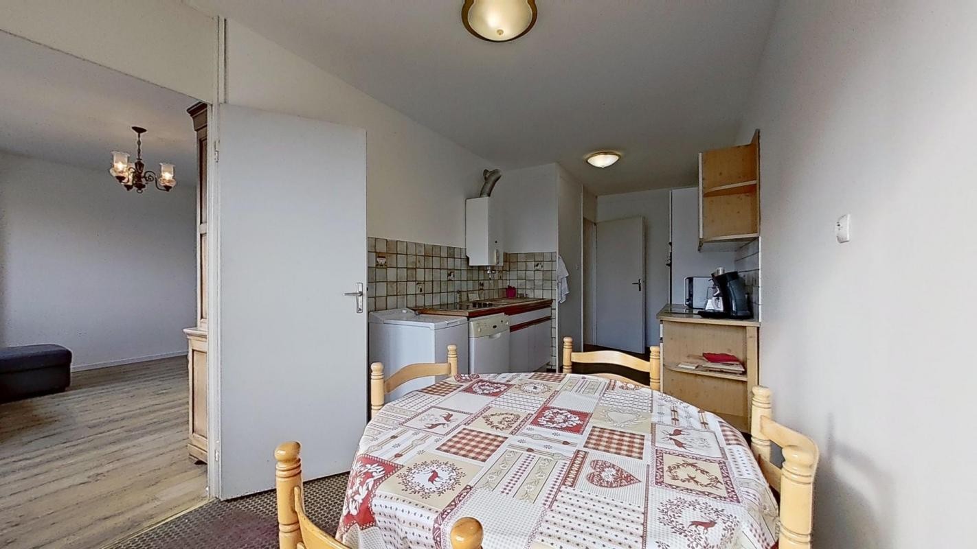 Location Appartement à Oullins 4 pièces