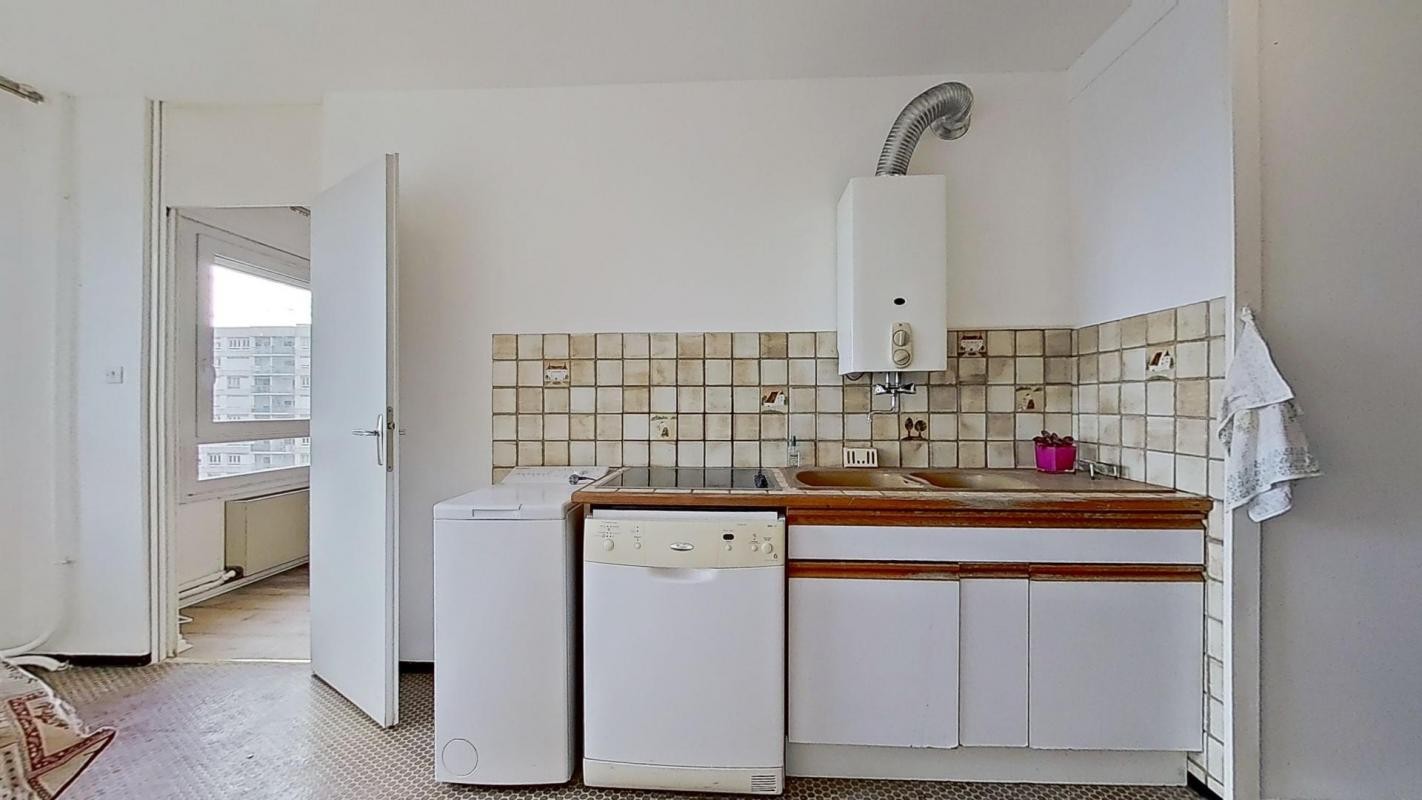 Location Appartement à Oullins 4 pièces