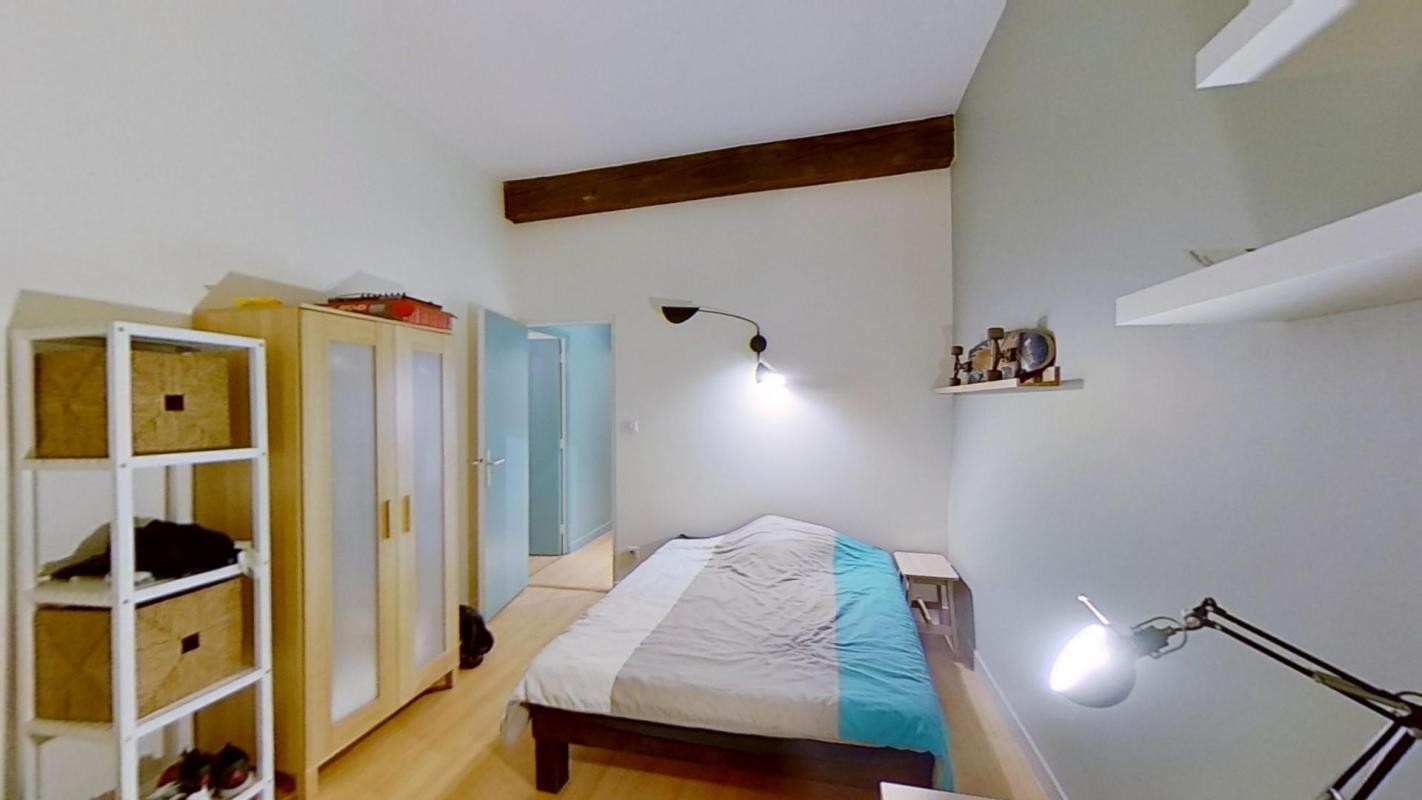 Location Appartement à Lyon 2e arrondissement 3 pièces