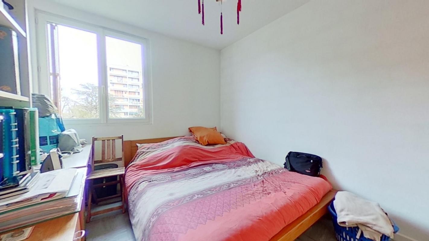 Vente Appartement à Villeurbanne 3 pièces