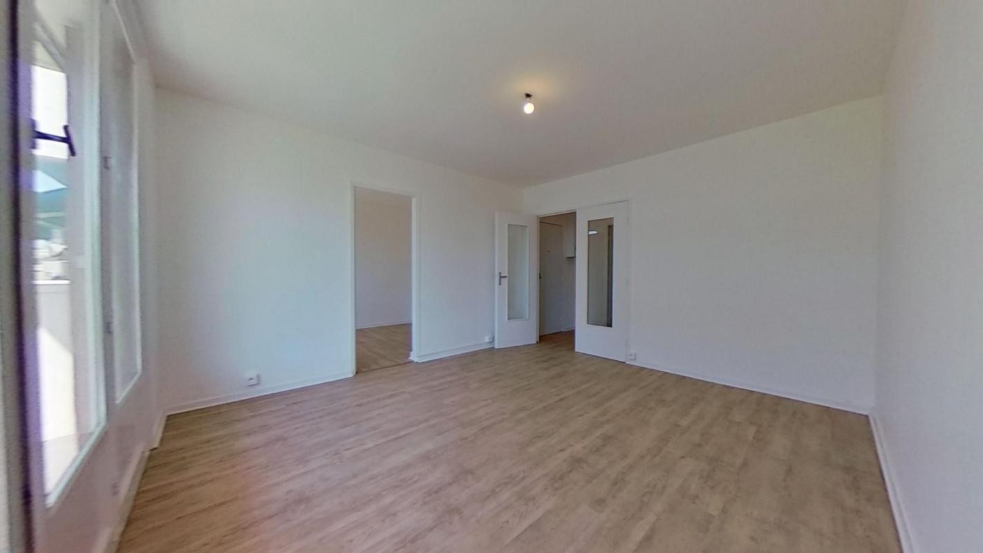 Vente Appartement à Villeurbanne 4 pièces